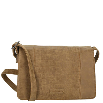 Enrico Benetti Tas 65040 Josie Camel 010