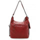 Suri Frey Tas 13975 Nicky Darkred 606