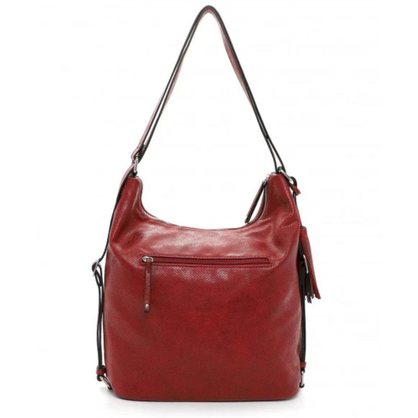 Suri Frey Tas 13975 Nicky Darkred 606