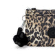 Kipling Tas Riri KI17780 6JP Wild Leopard