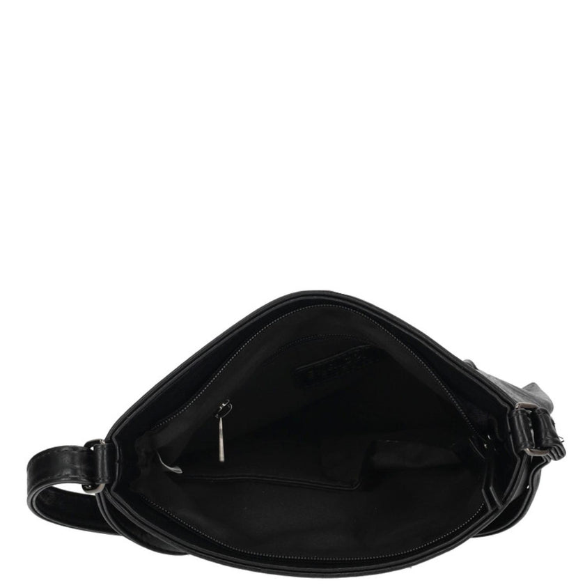 Enrico Benetti Tas 65030 Julia Zwart 001