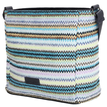 Beagles Tas W00932 Formentera Blauw Multi 065