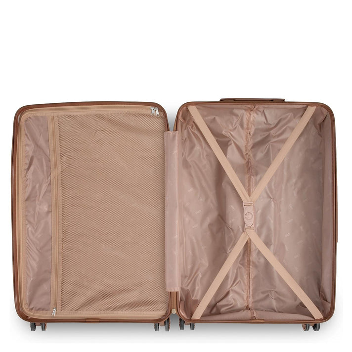Oistr Koffer Florence-28 75 cm Vintage Rose