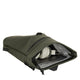 New Rebels Rugzak 51.1255 Los Angeles Night Dark Green 64