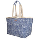 PE Florence Strandtas 22487 Blauw 002