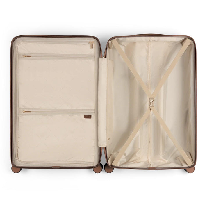 SUITSUIT Koffer TR-72818 76cm Chocolate brown