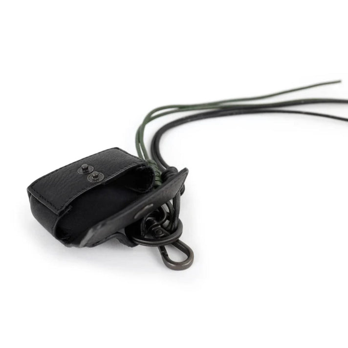 Bear Design Tassenhanger CP8288 Tasje Black Green