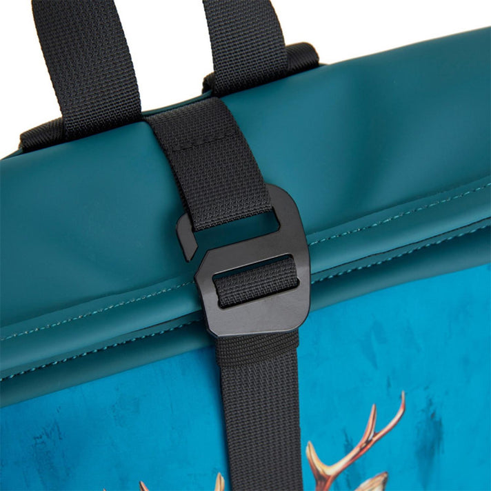 New Rebels Rugzak 51.1499 Los Angeles Dressed deer 88