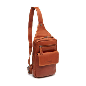 Chesterfield Crossbody C58.0714 Turelle Cognac 31