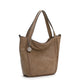 Suri Frey Tas 16746 Piggy Taupe 900