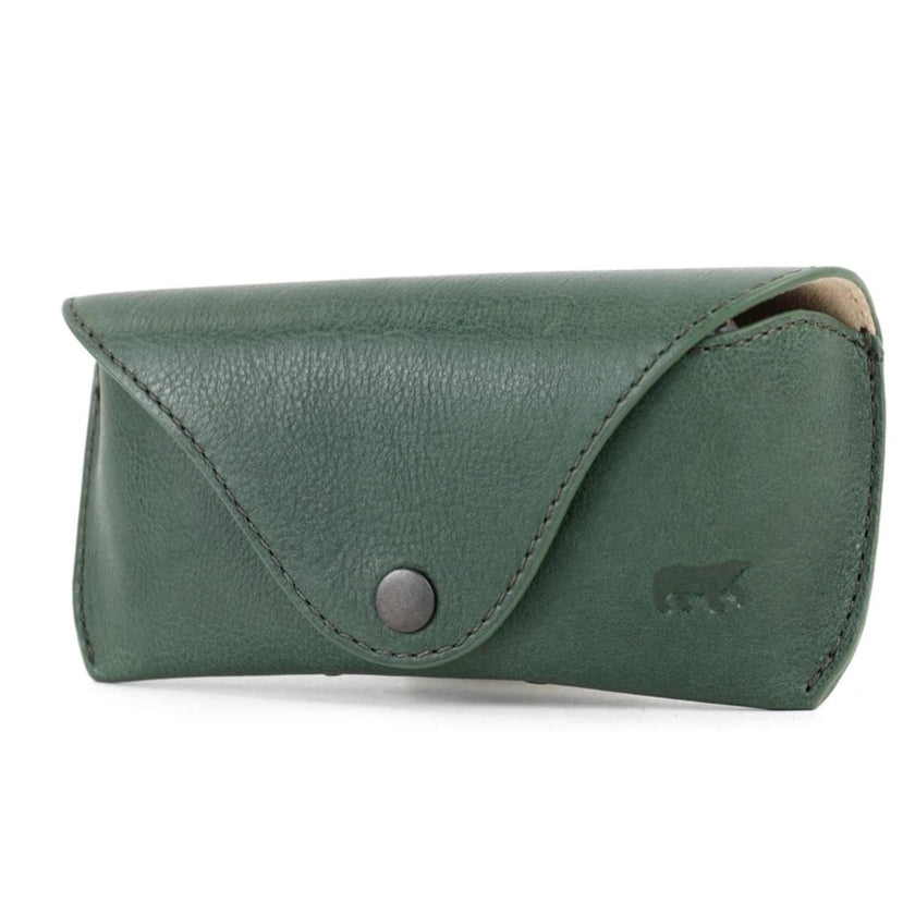 Bear Design Brillenetui CL46851 Nikki Forest Green