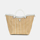 Guess Tas WG964722 Atalia Natural/White NTW