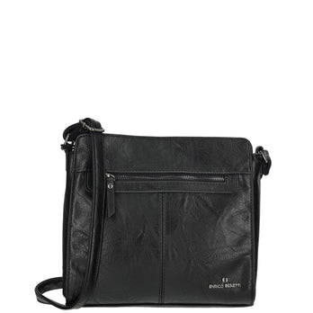 Enrico Benetti Tas 65032 Julia Zwart 001