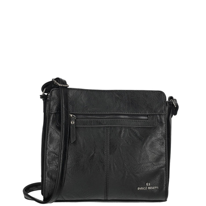 Enrico Benetti Tas 65032 Julia Zwart 001