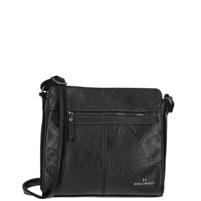 Enrico Benetti Tas 65032 Julia Zwart 001