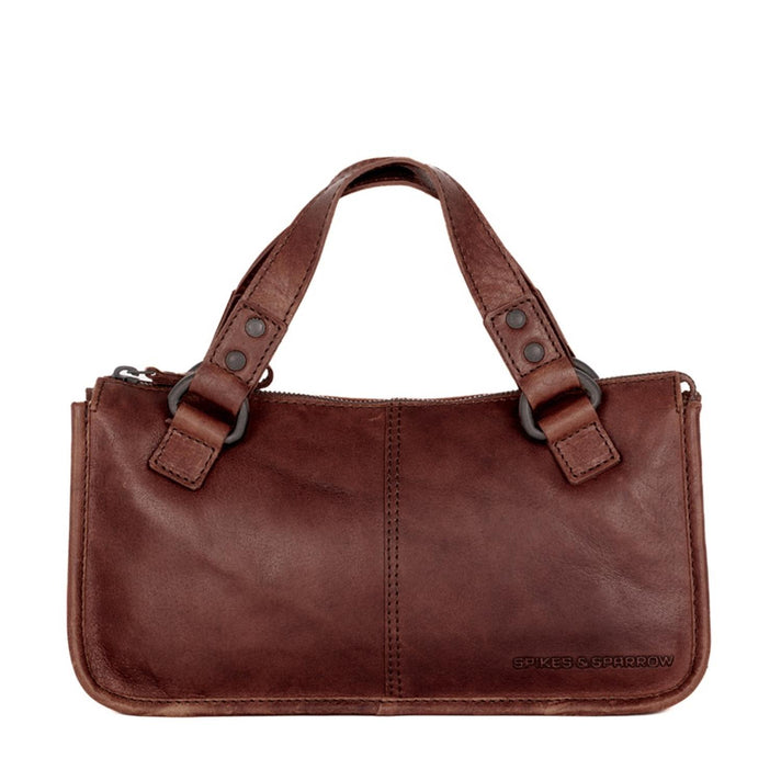 Spikes&Sparrow Tas 601111 Bronco D.Brown 01