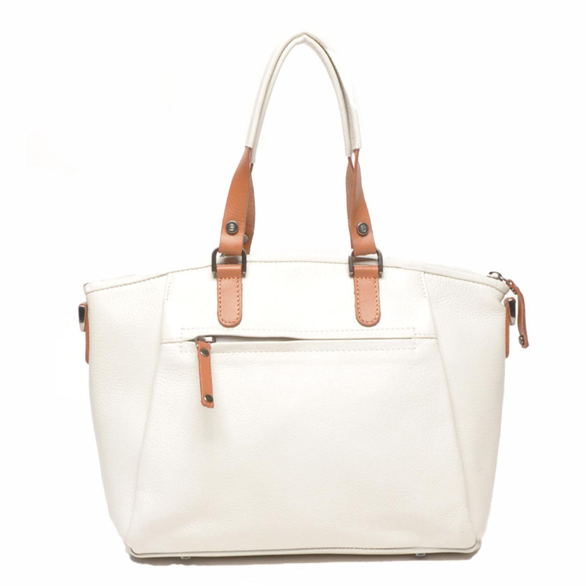 Berba Tas 828-501 Pebble 05