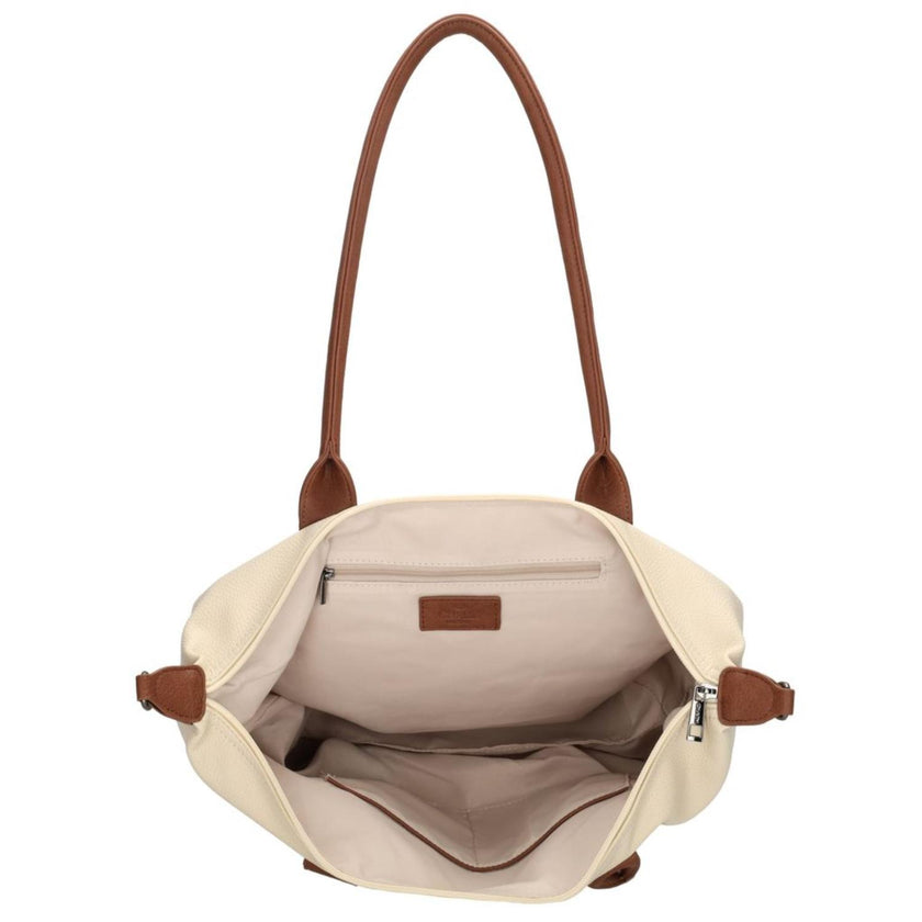 Charm Shopper 23817 Buckingham Beige 043