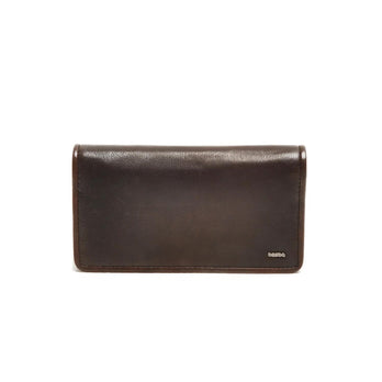 Berba Portemonnee 335-304 Lucca Chocolate 12