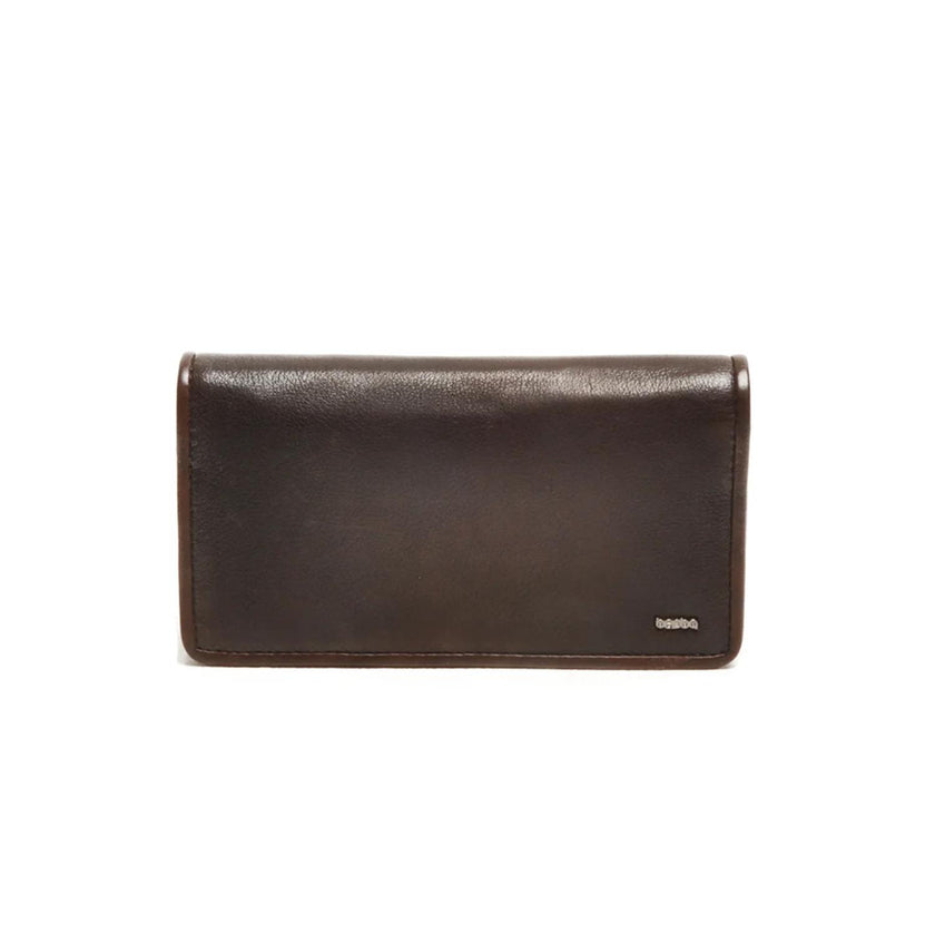 Berba Portemonnee 335-304 Lucca Chocolate 12