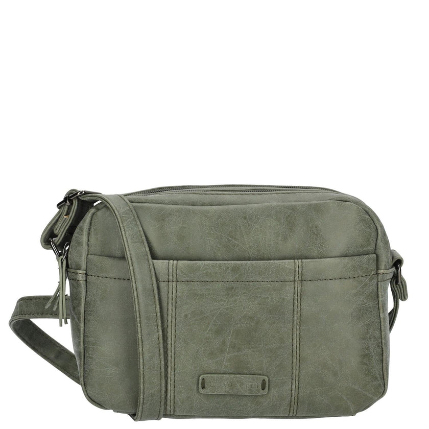 Enrico Benetti Tas 66796 Kate Olijf 029