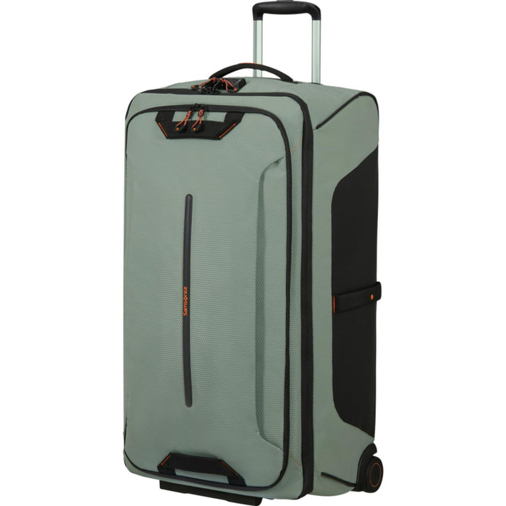 Samsonite Reistas 140884 79/29 Duffle/WH 2570 Light Sage