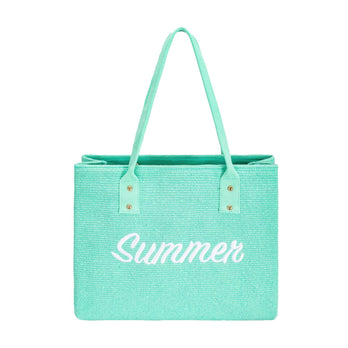 David Jones Strandtas CM7612 Green