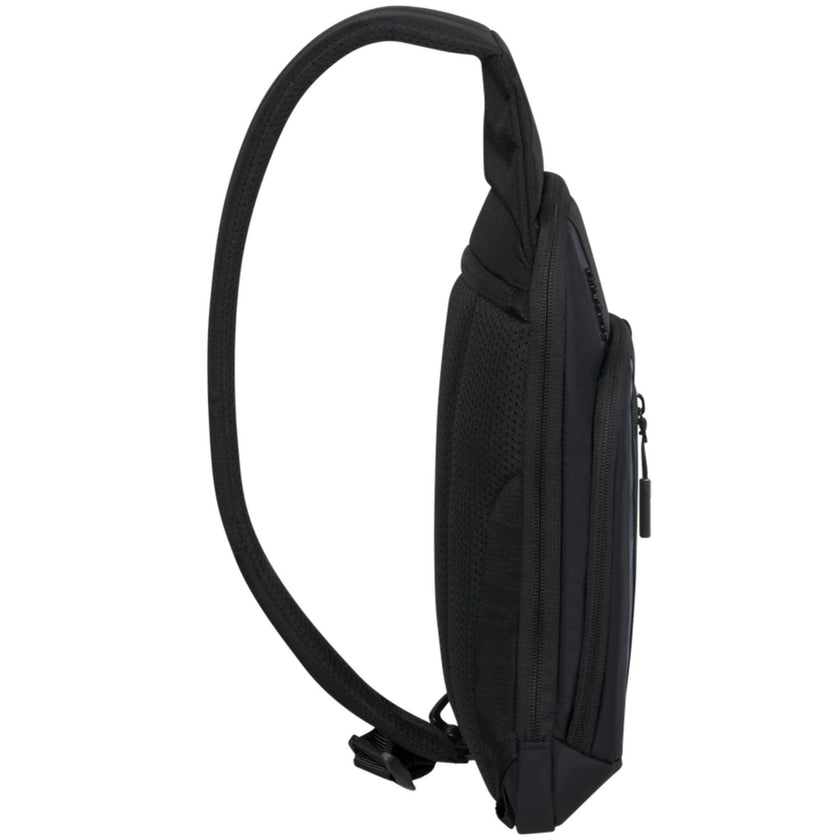 Samsonite Tas 163107 Biz2go 2 Black 1041