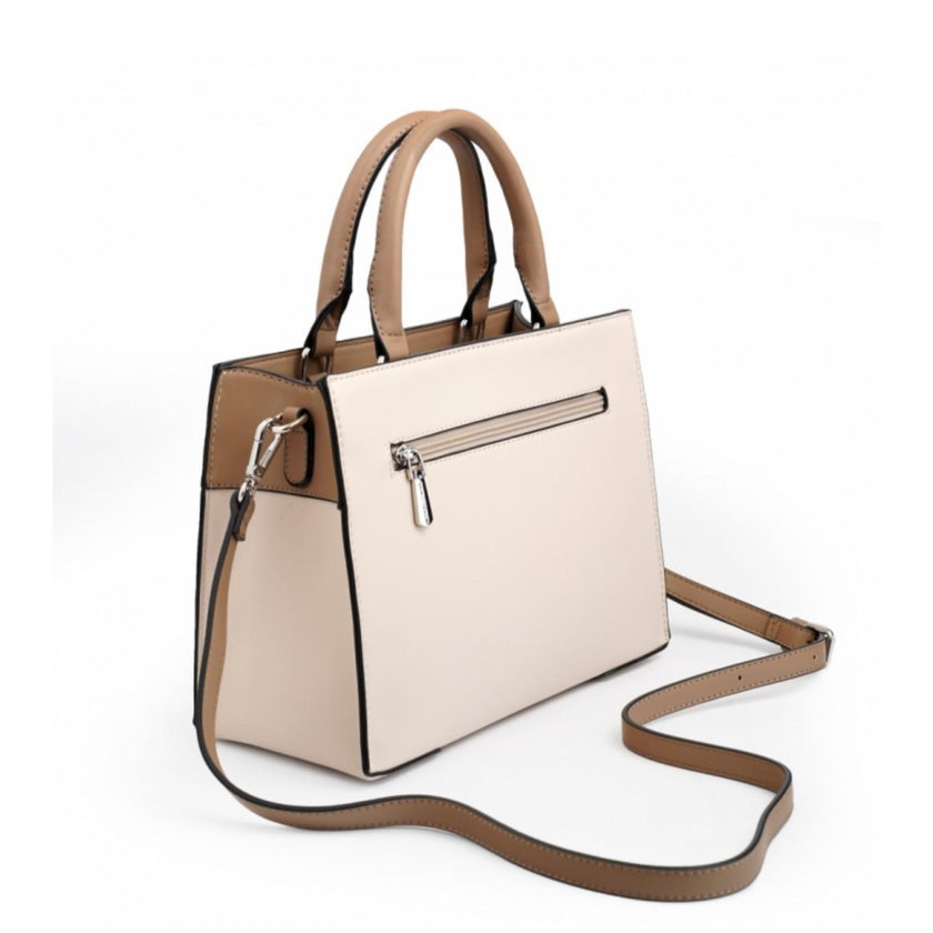 Daniele Donati Tas 01.528 Light Beige 06