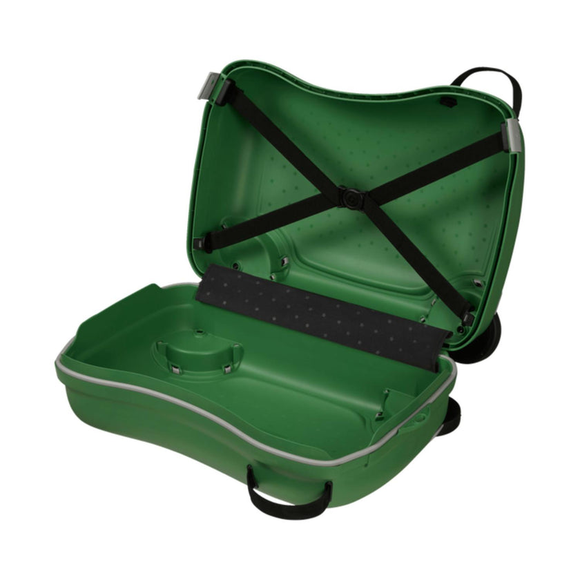 Samsonite Kinderkoffer 145033 Suitcase 9959 Motorbike