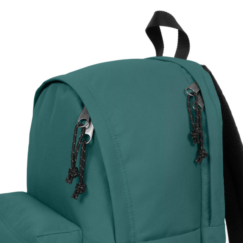 Eastpak Rugzak Day Office EK0A5BIK Sea Bay Green B0L