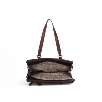 Spikes&Sparrow Tas 92273- Bronco Brown 01