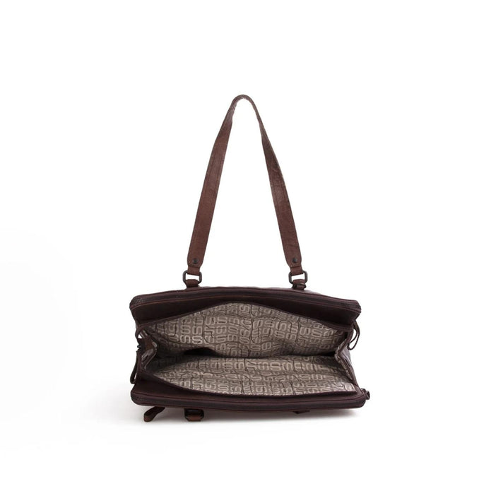 Spikes&Sparrow Tas 92273- Bronco Brown 01