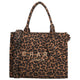 Charm Laptoptas 26003 Bond Avenue Luipaard 920