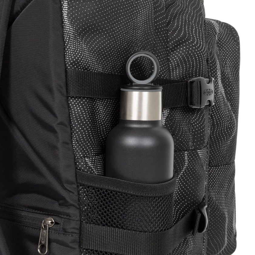 Eastpak Rugzak Suplyer EK0A5BIL Refleks Dots Black 3O0