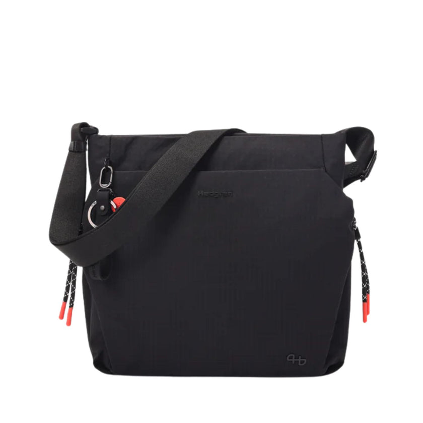 Hedgren Tas HSTG08 Makoto Black 003