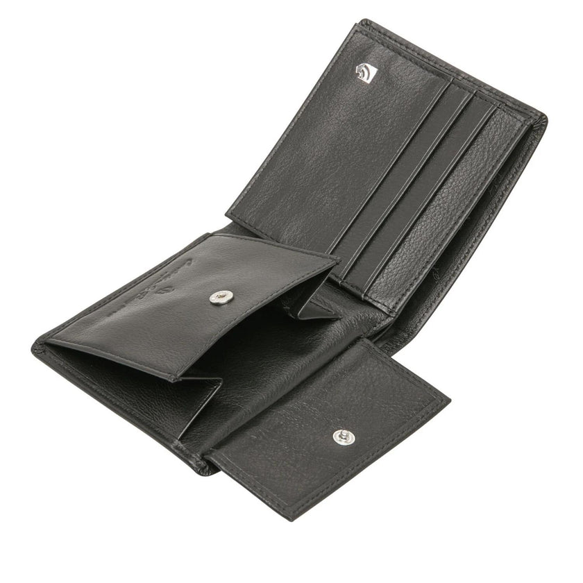 Castelijn en Beerens Portemonnee 67 4191 RFID Zwart