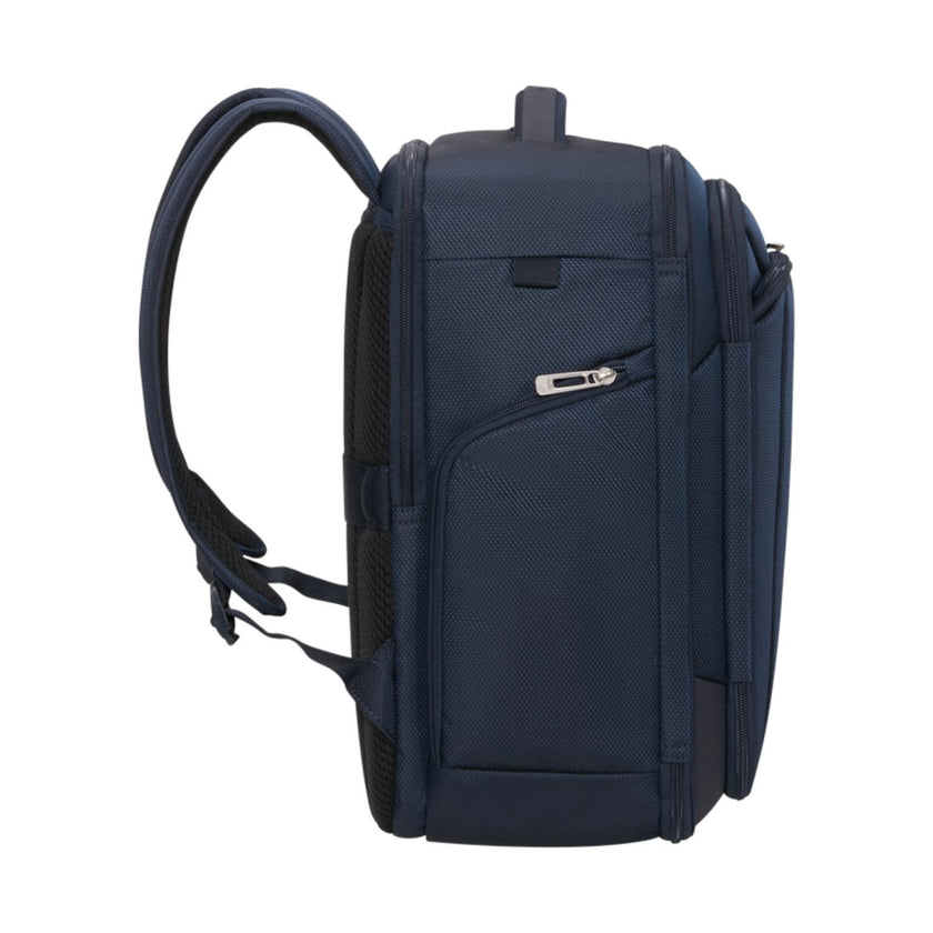 Samsonite Rugzak 159856 Backpack S 1549 Midnight Blue