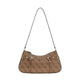 Guess Tas SG991718 Leona Latte logo