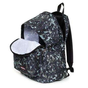Eastpak Rugzak Day Office EK0A5BIK Camouflora Dark 5W7