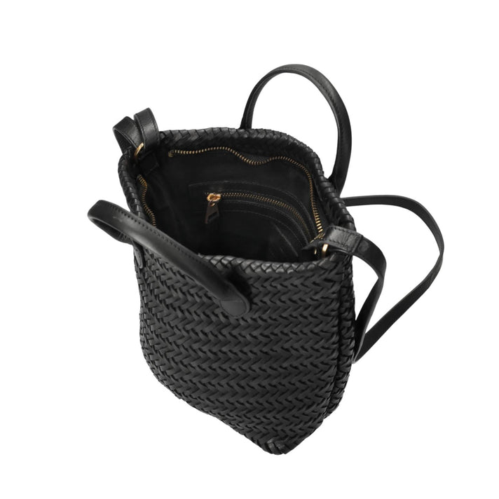 Fred de la Bretoniere Tas FR003000761W Wave Vicky Black