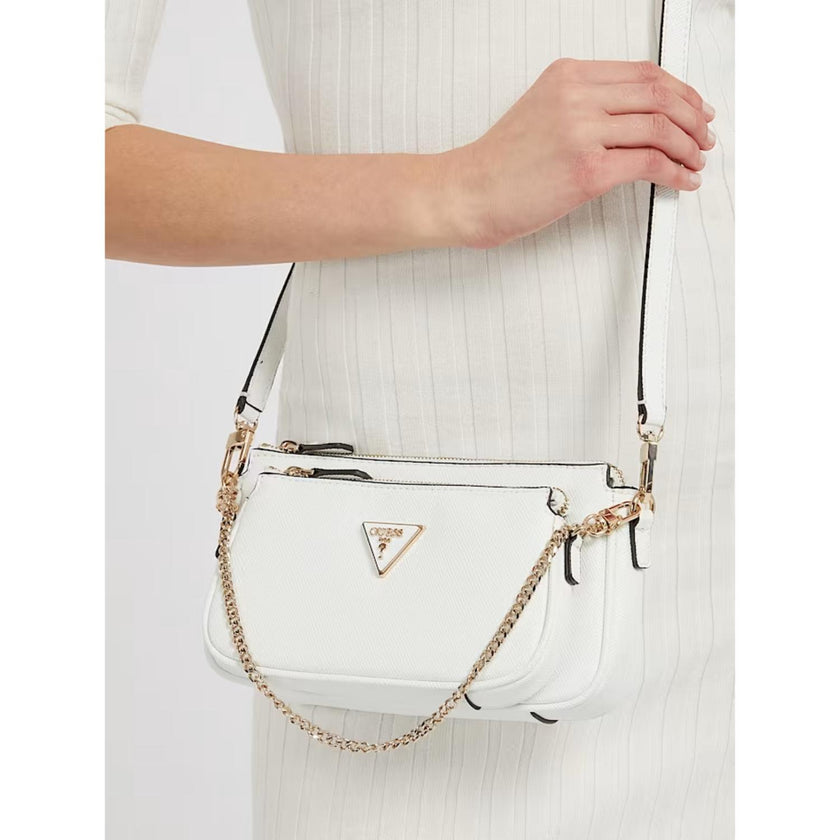 Guess Tas ZG787971 Noelle White