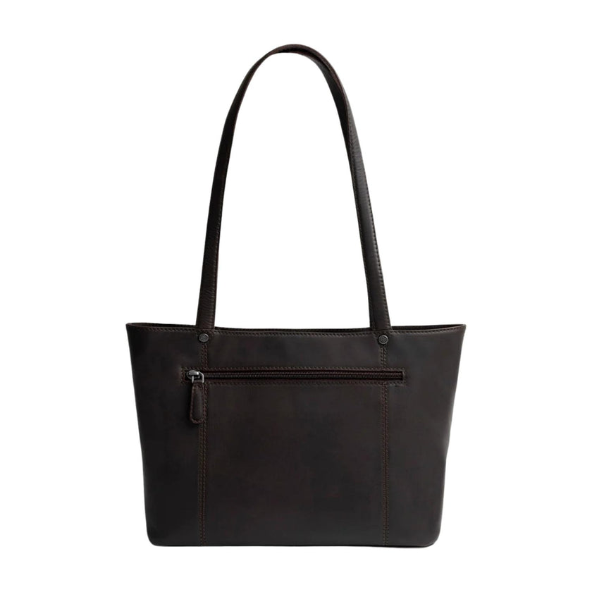 Chesterfield Tas C38.0231 Anira Bruin 01