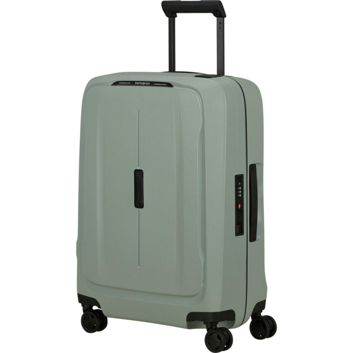 Samsonite Koffer 146909 55/20 Essens Sage 1773