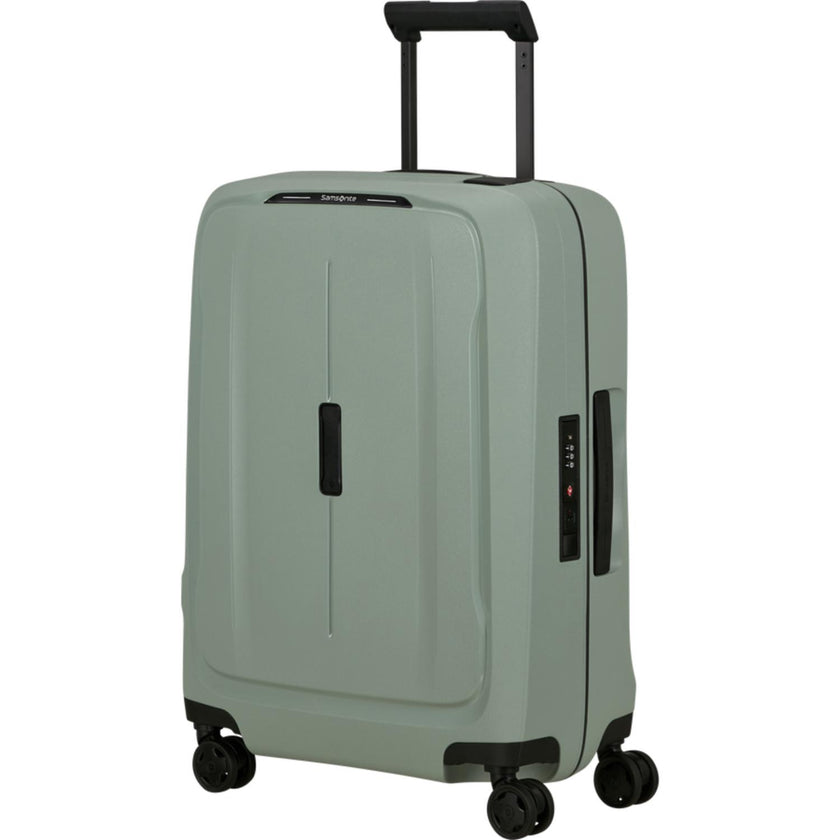 Samsonite Koffer 146909 55/20 Essens Sage 1773