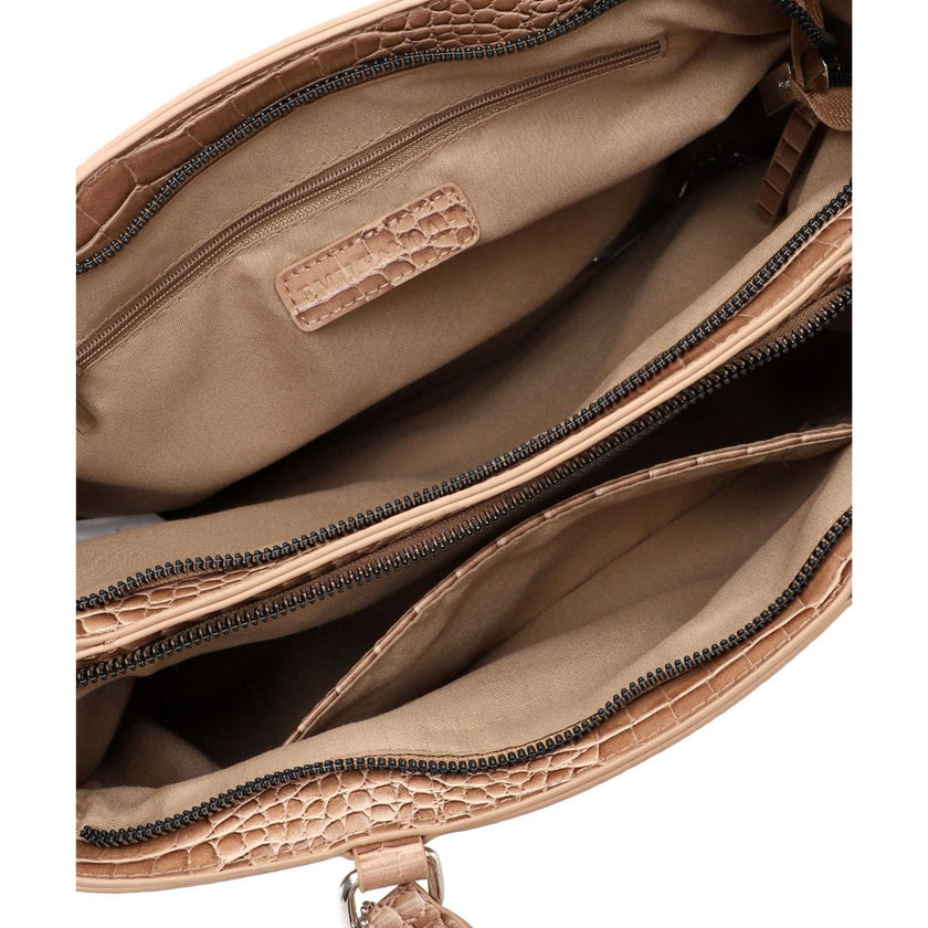 Emily & Noah Tas 64984 Emilia Taupe 900