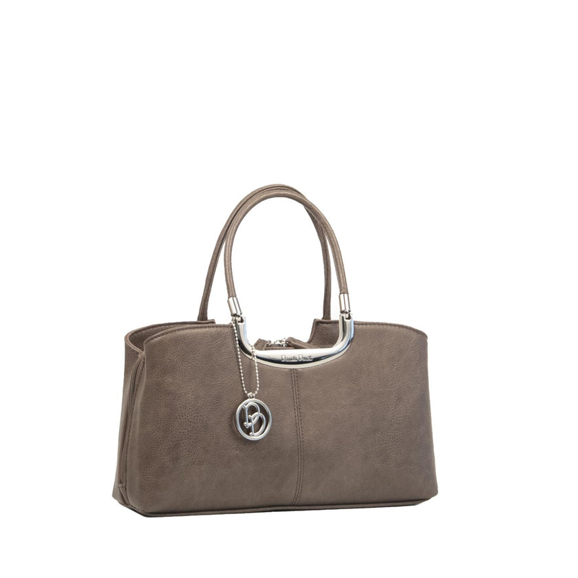 Daniele Donati Tas 01.357 Dark Taupe 79