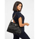 Guess Tas EB89 7410 Maranta Black