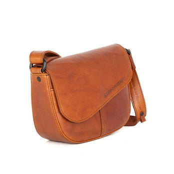 Spikes&Sparrow Tas 581183 Genya Brandy 47