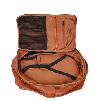 Bear Design Laptoprugzak CL45375 Cognac